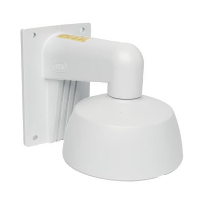 Montaje de Pared para Exterior / Compatible con Domos HIKVISION
