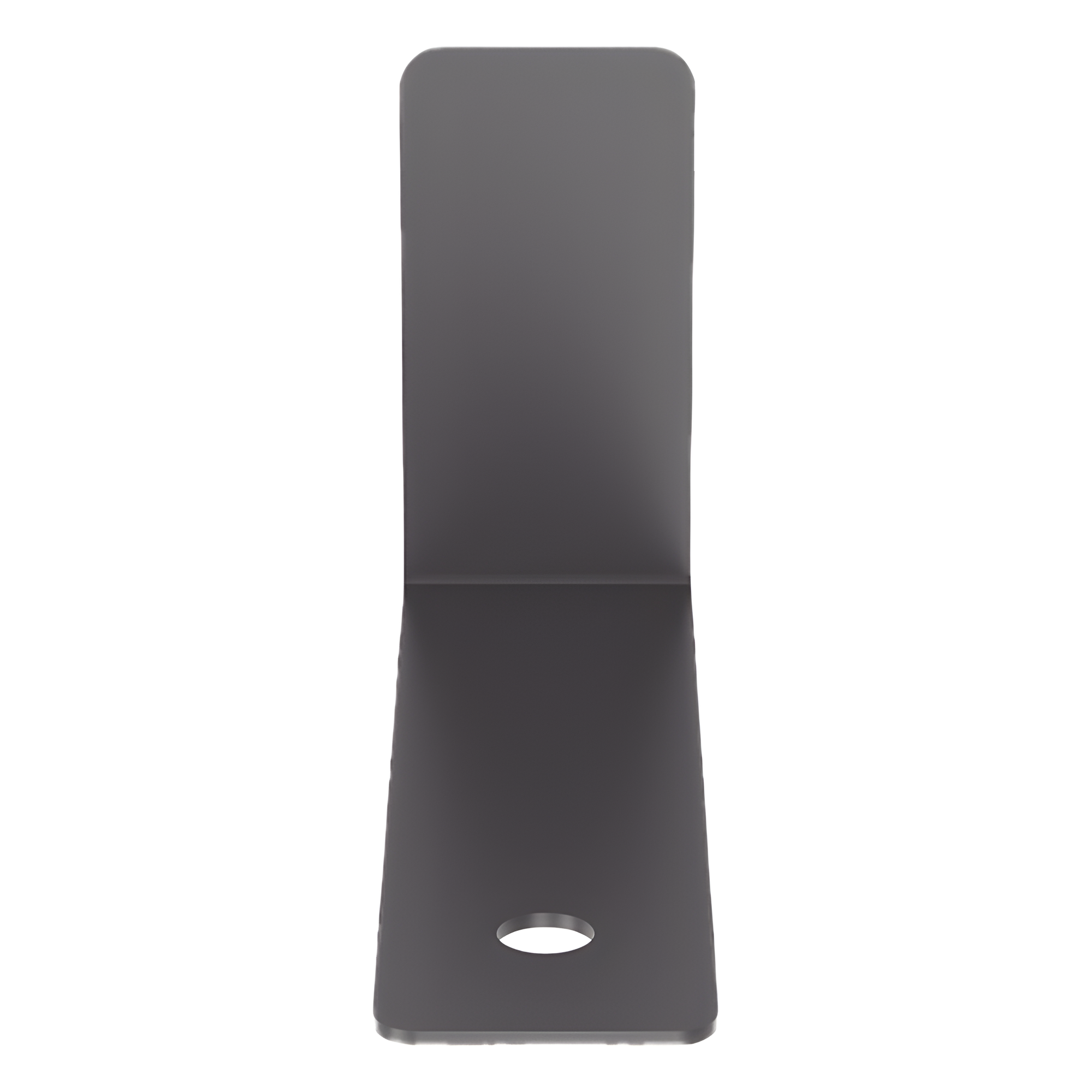 Soporte para Charola de Empalme de Fibra Óptica FOSM, Compatible con Paneles FCE1U y FCE1UA, Color Negro