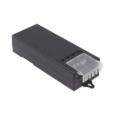 Fuente de Poder de 12 Vcc @ 5A / 4 Cámaras / FILTRO DE RUIDO ESPECIAL PARA CAMARAS 4K / Fusible Reseteable Inter Construido PTC / Protección Contra Sobre-Tensiones y Contra Cortocircuito / Recomendado para cámaras 4K.