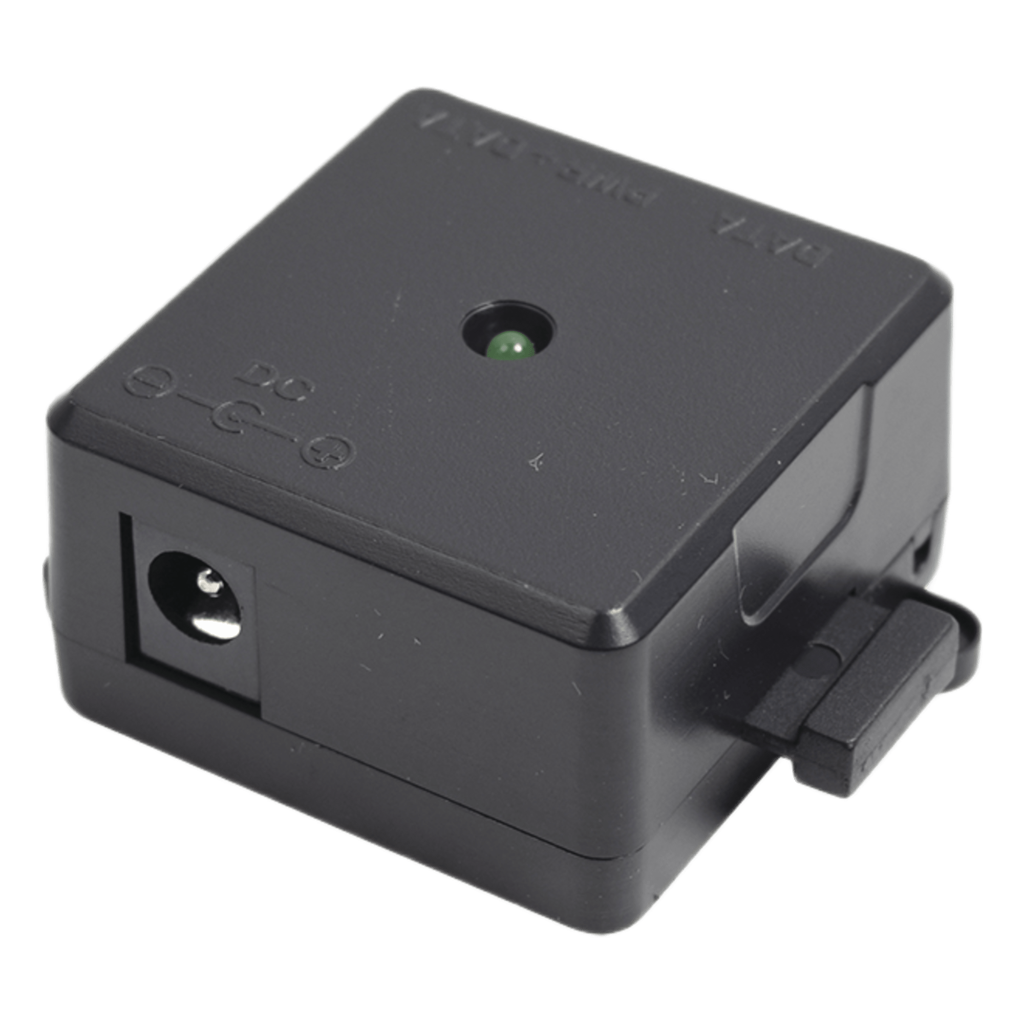 Kit Inyector PoE Pasivo / Salida 24 VCD / 1 Puerto Gigabit / Rango 12-57 VCC / Clavija Americana / Temperatura 0 a 50 °C — ALTAI TECHNOLOGIES · SKU SD-PE-C200-US