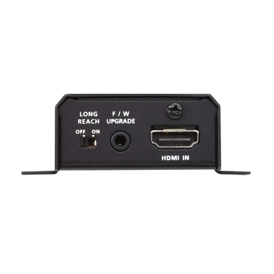 Extensor HDMI HDBaseT Class A | 4k hasta100m | 