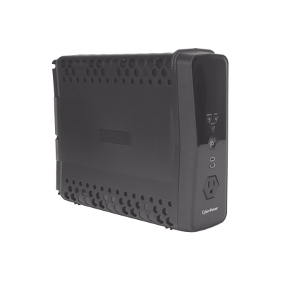 UPS Línea Interactiva / 1500 VA / 1000 W / Onda Senoidal Pura / 13 Salidas NEMA 5-15R / AVR 86-148 Vca / USB / RGB