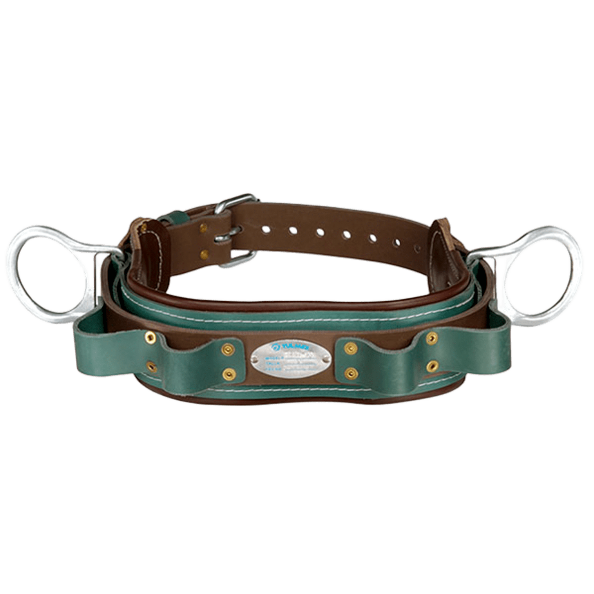 Cinturón de Liniero Estándar c/Cojín de Oscaria / Talla 48.