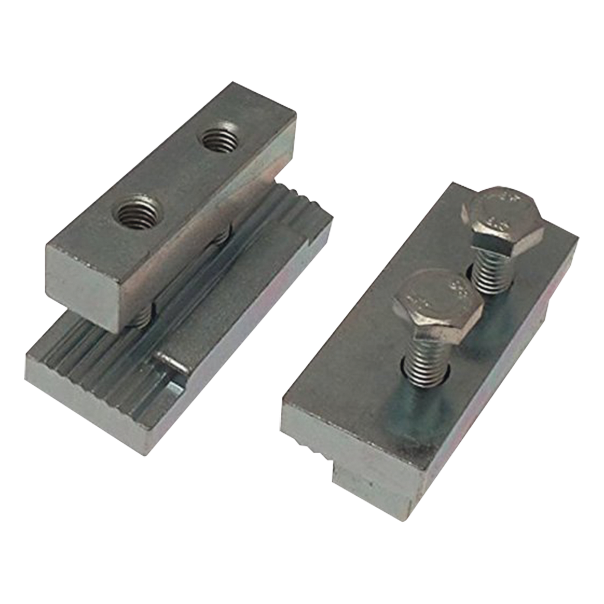 Topes Mecánicos para Motor / Compatibles AX3024 y AX5024 / Materiales de Alta Durabilidad / Resistencia a Condiciones Extremas — CAME · SKU 119-RID270