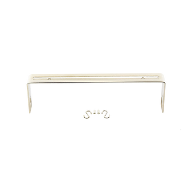 Kit de Carcasa para Detector de Enlace Universal / Detección Mecánica y Eléctrica 24 VDC / Aluminio Fundido / 20 Cilindros / -40°F a 120°F