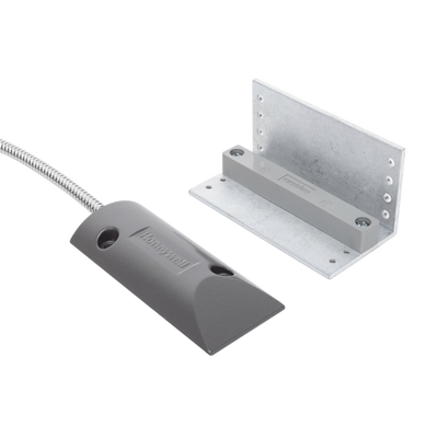 Contacto Magnético de Uso Rudo / Cubierta de Aluminio / Montaje en Superficie / V-Plex / Resistente a Intemperie / Gap 6.4 mm (1/4 in) — HONEYWELL HOME RESIDEO · SKU 4959SN