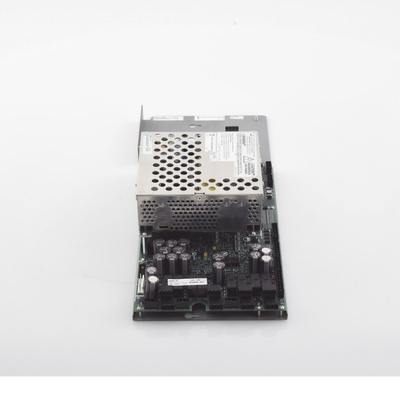Amplificador Digital de Audio / 50 W a 25 Vrms / 8 Canales DVC / 4 Salidas Clase B / UL 864 Edición 9
