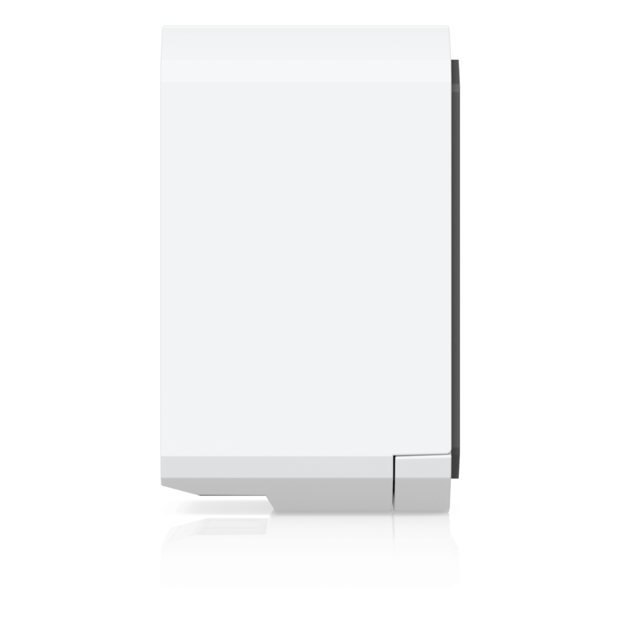 Relé Inteligente / Contacto Seco 10A / 12-48V DC / 12-240V AC / Alcance Inalámbrico 2 km (1.2 mi) / Integración UniFi Protect