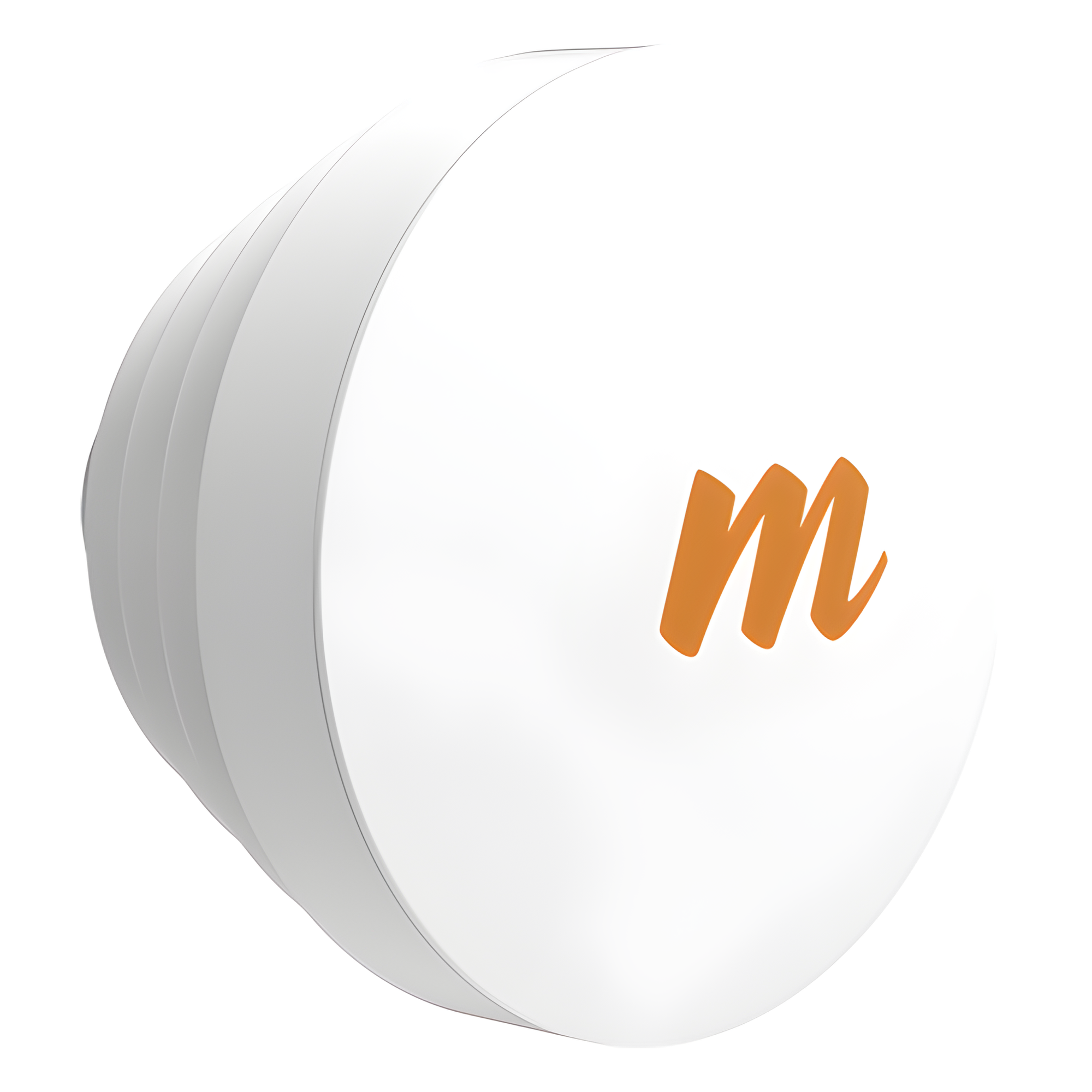 Antena Modular / 16 dBi / 4.9 - 6.4 GHz / Apertura 45° / Dual Slant / 160 mm / Rechazo de Ruido Avanzado — MIMOSA NETWORKS · SKU N5-X16