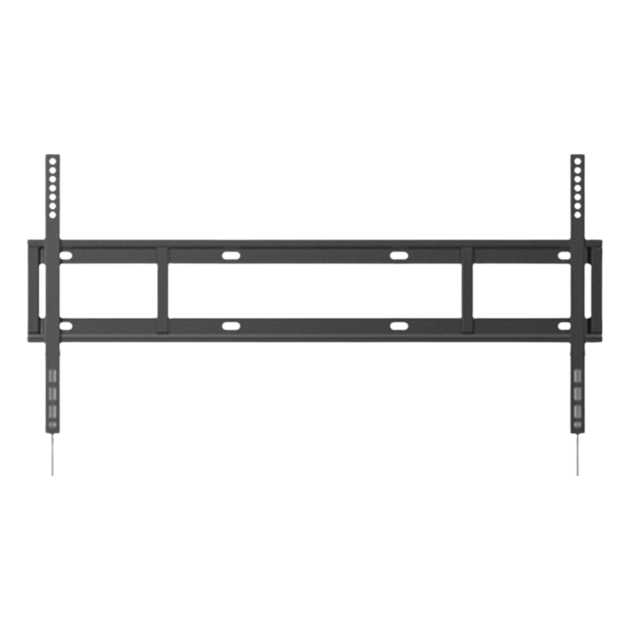 Soporte de Pared para Pantalla Interactiva / 65-86 Pulgadas / Carga 100 kg / Espaciado Ajustable 600-1000 mm / Acero Laminado en Frío — HUAWEI · SKU WB1M0BRACKET01