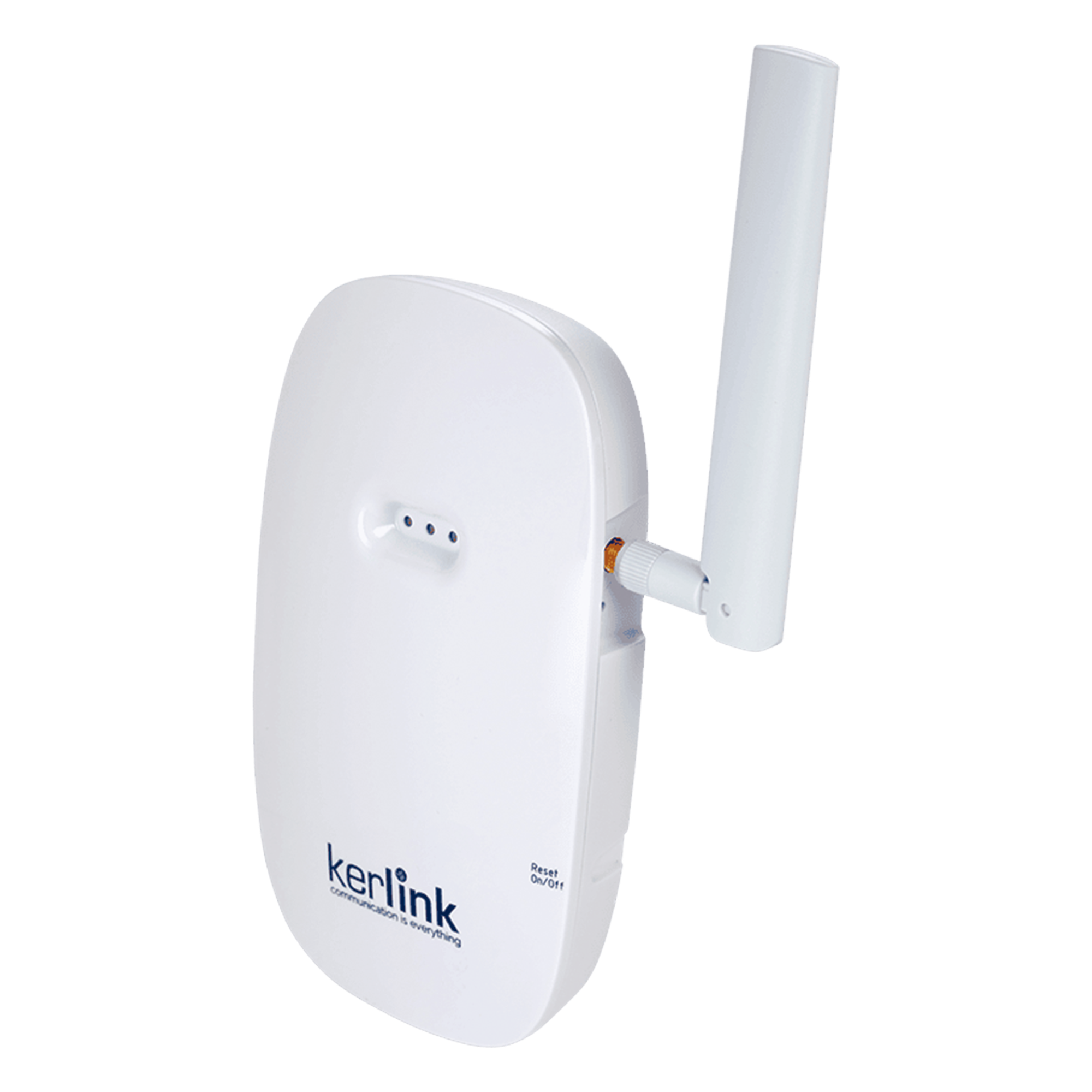 Gateway LoRaWAN / 10 Canales RX + 1 Canal TX / Backhaul 4G/3G/2G y Ethernet / Interior — KERLINK · SKU IFEMTOCELL-EVOLUTION