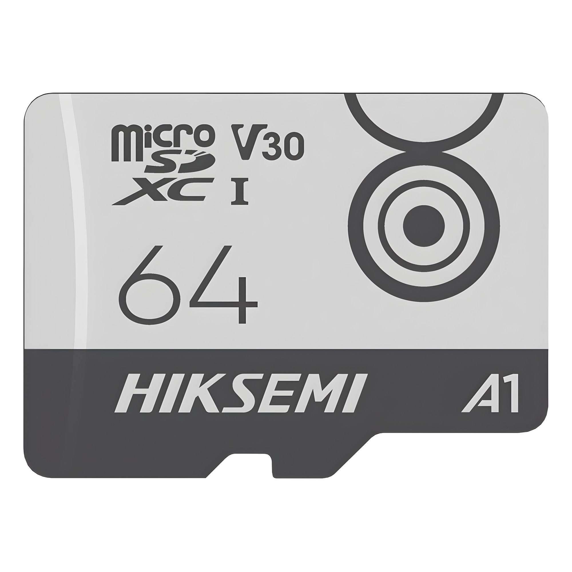 Memoria MicroSD / Clase 10 de 64 GB / Especializada Para Videovigilancia Movil (Uso 24/7) / Soporta Altas Temperaturas / 95 MB/s Lectura / 55 MB/s Escritura