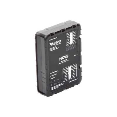 Localizador 4G LTE Obtenga información de la computadora del vehiculo lectura CAN, OBD y LCV / Sensores Bluetooth / Vehiculos ligeros / Vehiculos pesados  / RS485 / RS232 / Análogico / RFID
