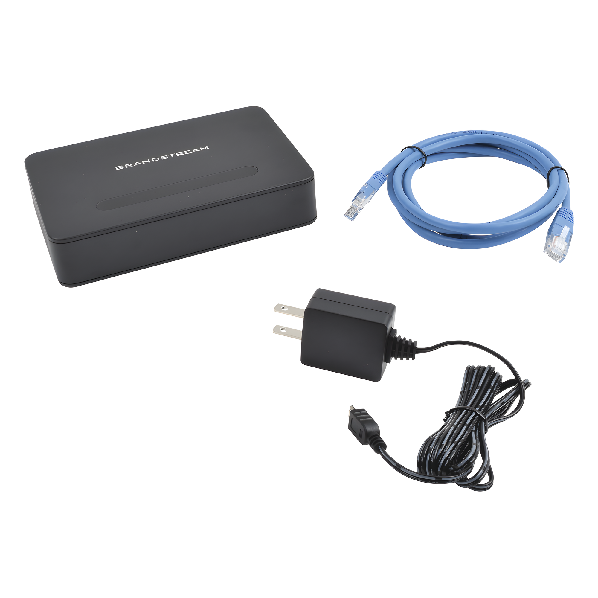 Repetidor DECT / 300 m exterior (984 pies) / 50 m interior (164 pies) / 2 llamadas HD simultáneas / PoE / Compatible DP750/752/755
