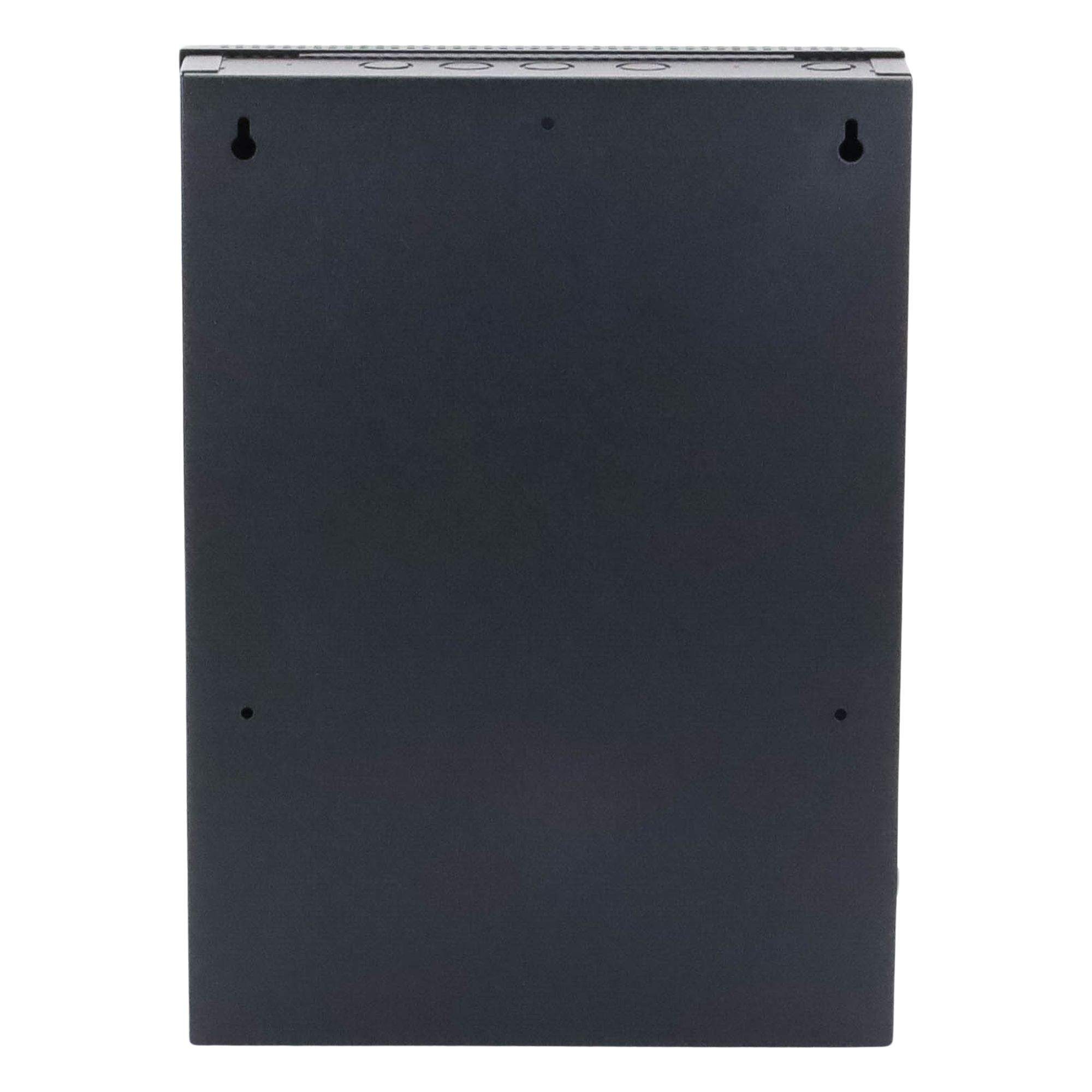 Fuente de Alimentación Remota / 10 A / 7 Salidas NAC o Auxiliares 24 Vcc / Compatible FACP 12 o 24 V / Gabinete de Acero