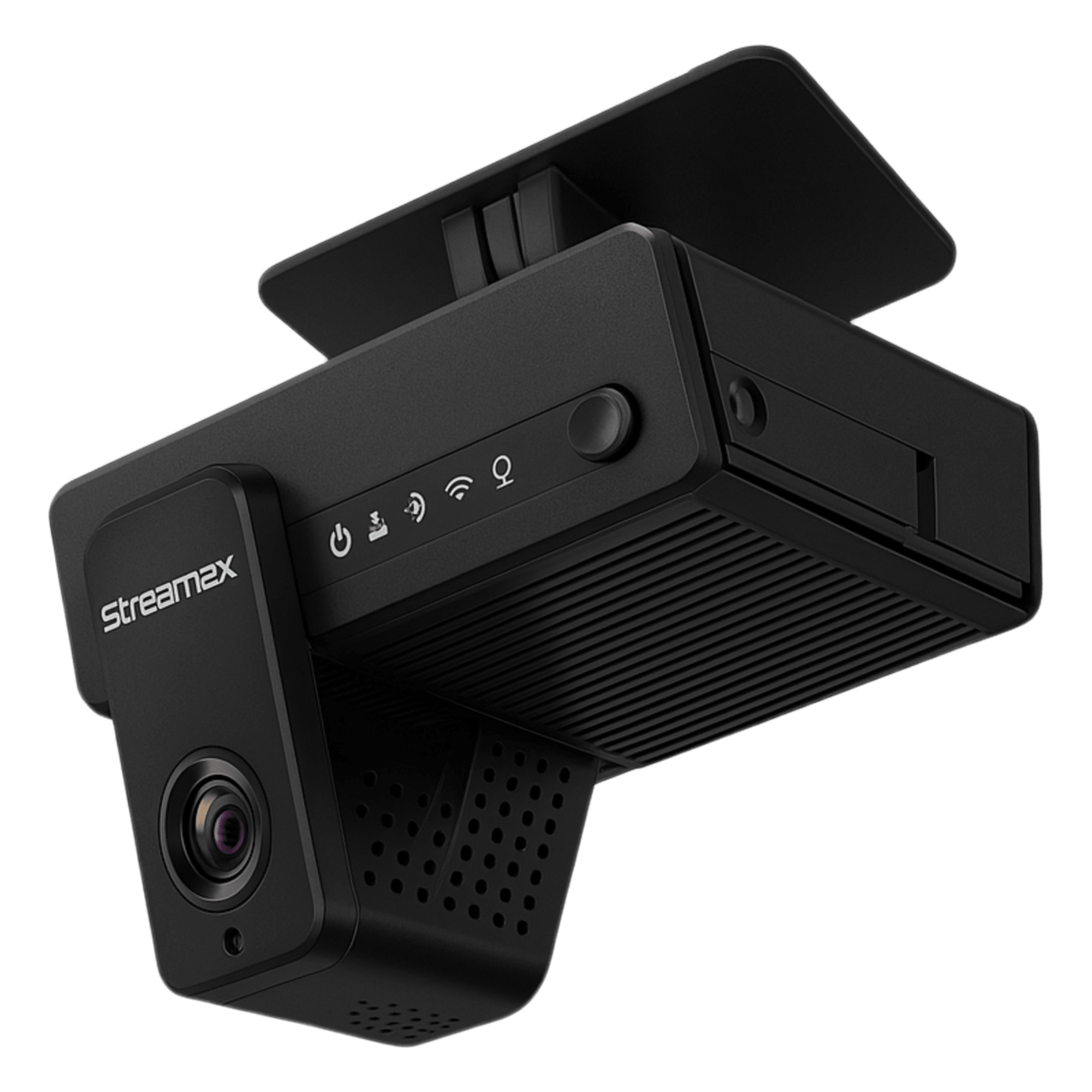Dashcam / Full HD 1080P / ADAS+DSC / Dual Micro SD 512GB / 4G+GPS+Wi-Fi — STREAMAX · SKU C6LITE2.0