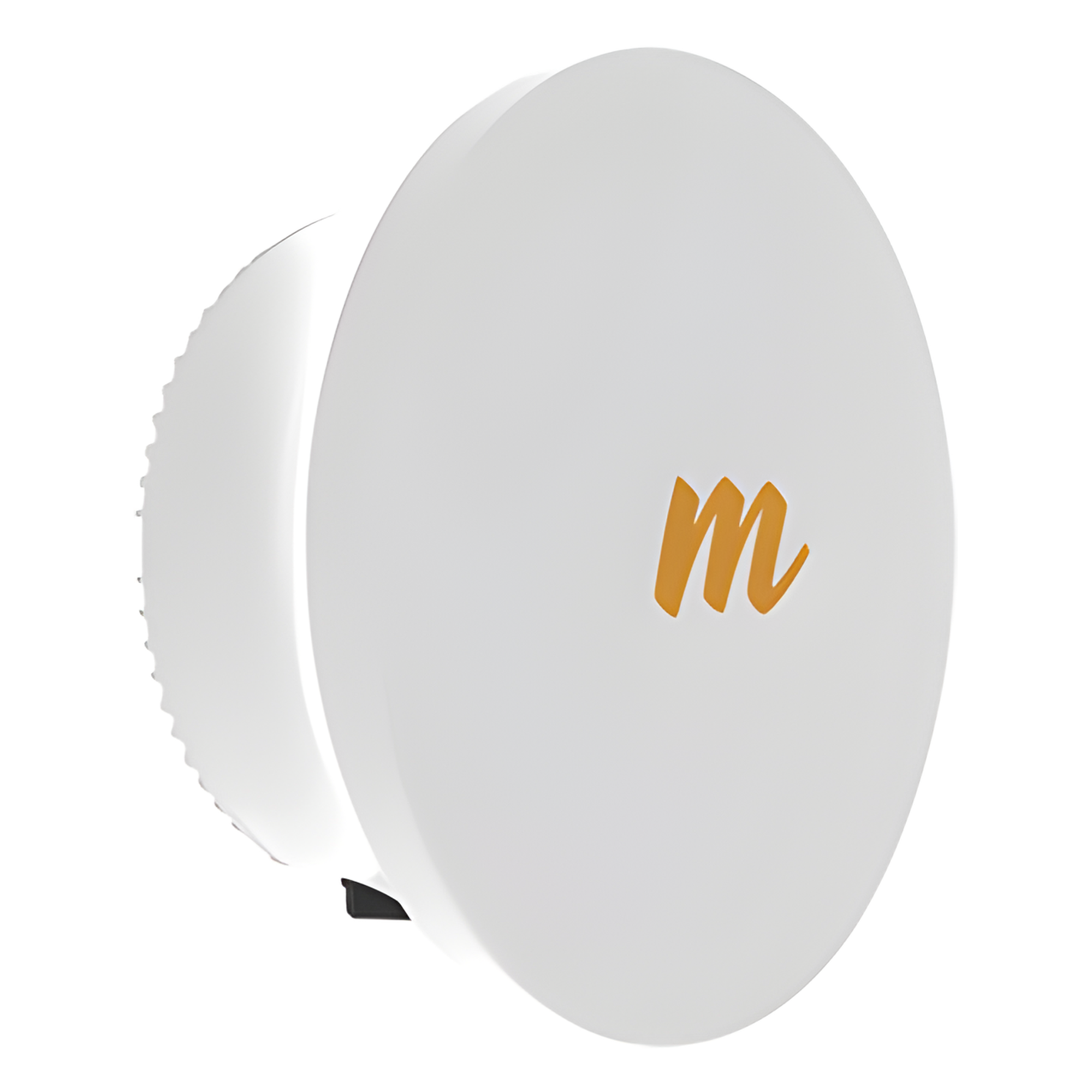 Radio Backhaul PTP en frecuencia 24 GHz, MIMO 4X4:4, 1.5 Gbps, Antena integrada 33 dBi, IP67, Puerto SFP, Adaptación automática al entorno, Sin interferencia  