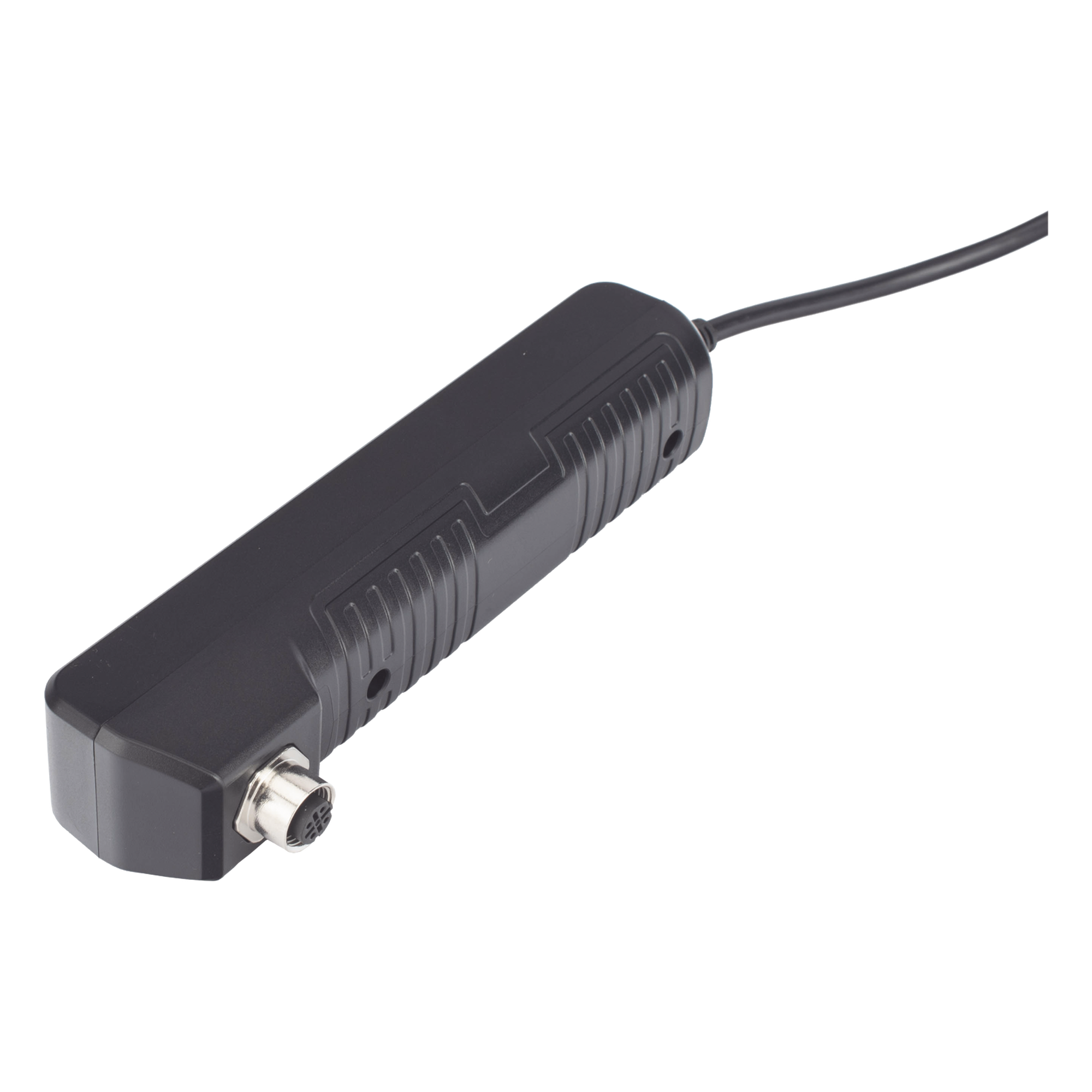 Detector Acústico de Fugas / Pantalla Táctil 7" 1024x600 / Frecuencia 150-7500 Hz / 4 Filtros Digitales / IP66/IP54 / Autonomía 11 h
