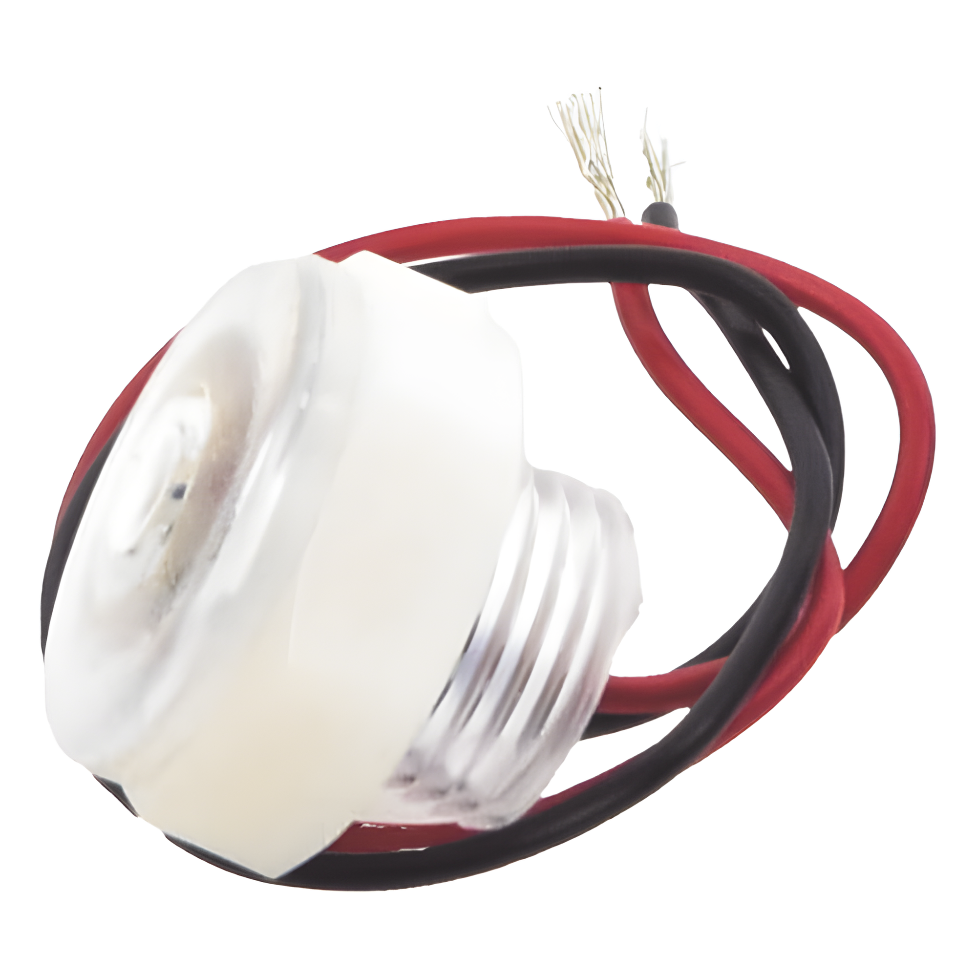 Luz LED Marina de Cortesía / 45 Lúmenes / IP67 / 10-16 VDC / Policarbonato / Interior y Exterior