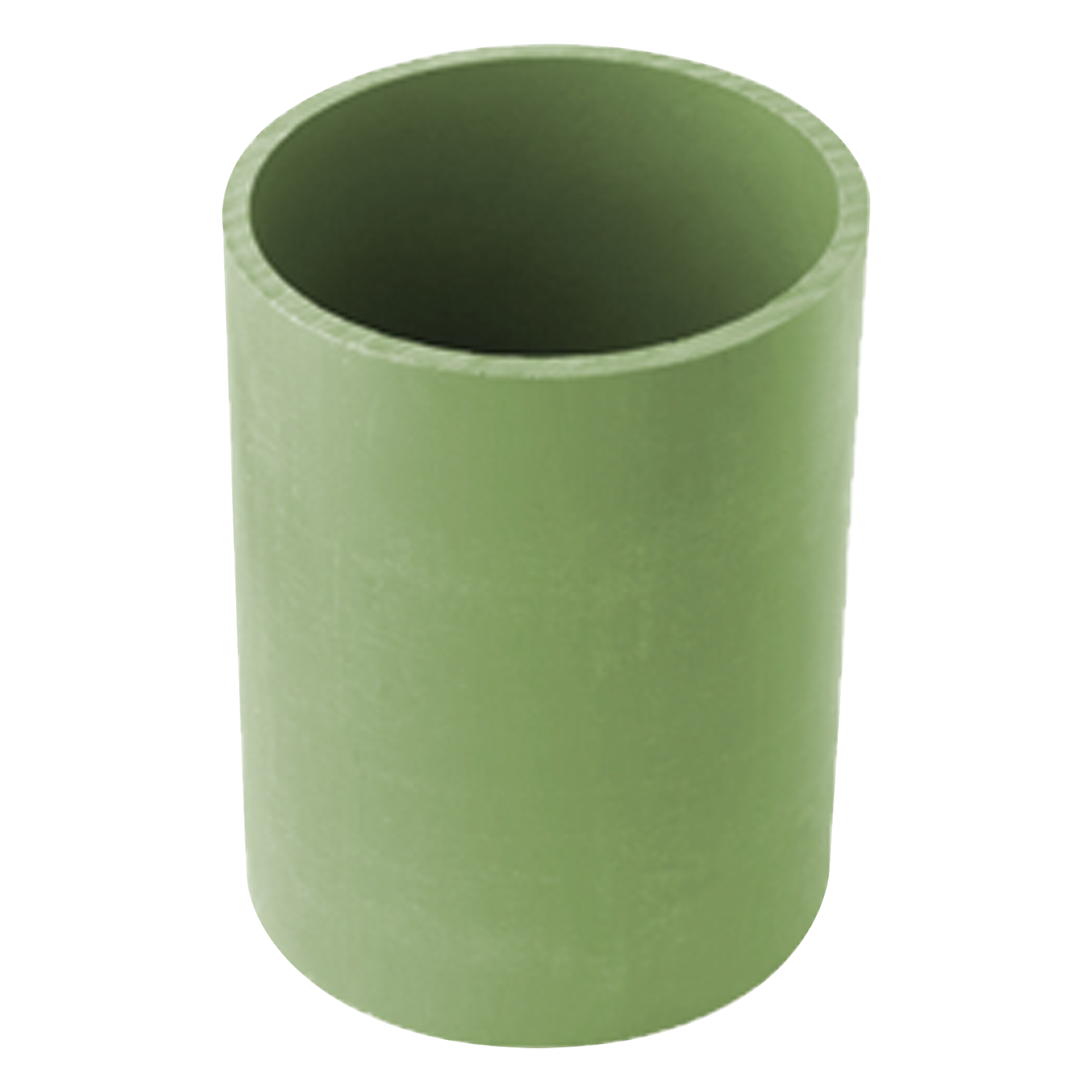 Cople Conduit PVC Pesado / 2-1/2" (60 mm) / Autoextinguible / NMX-E-012 / NMX-E-252 / Aislante Eléctrico — CRESCO · SKU EC061