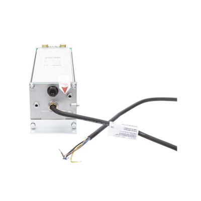 Unidad Hidráulica o Bomba CBAC de 1.5 L Para Barreras FAAC 615 / Compatible con Barreras FAAC 615 a 220V 