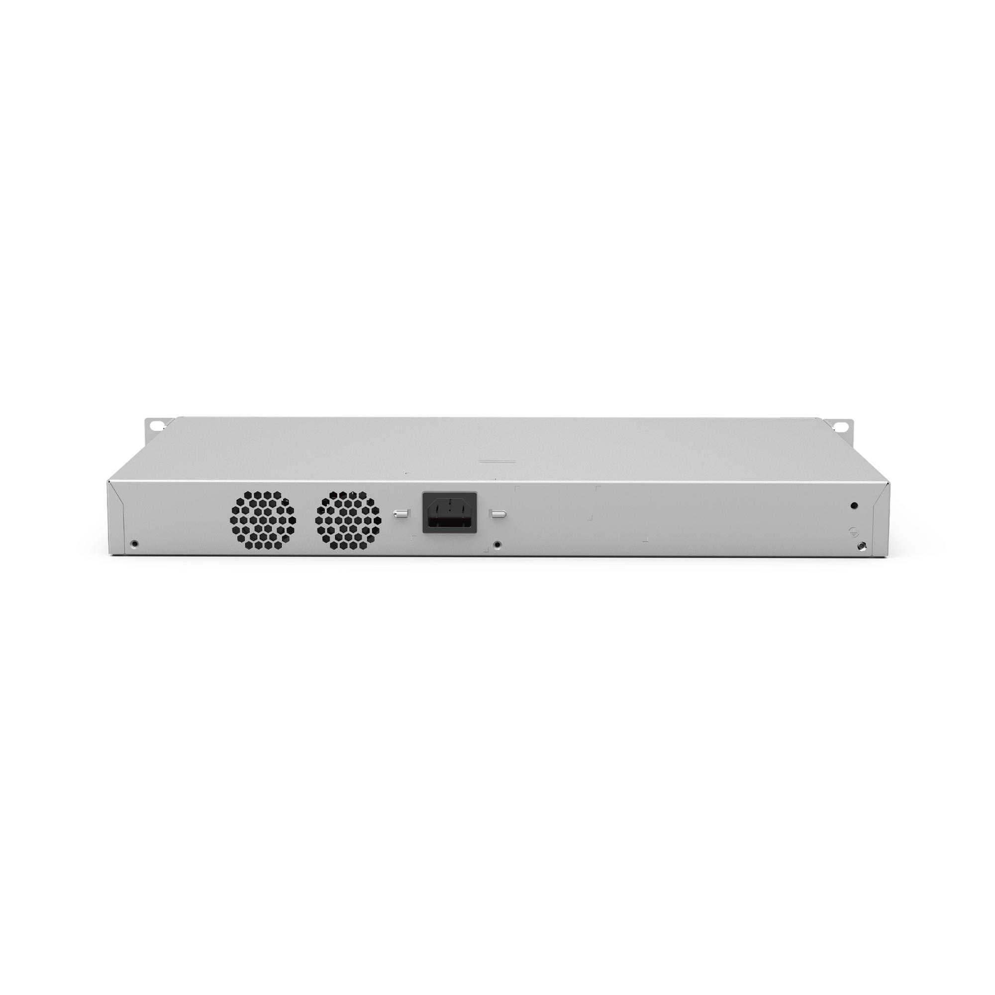 Switch Administrable Capa 2+ / 24 Puertos SFP / 8 Puertos RJ45 Combinados / 4 SFP+ / 128 Gb/s / 6 kV Protección Sobretensión