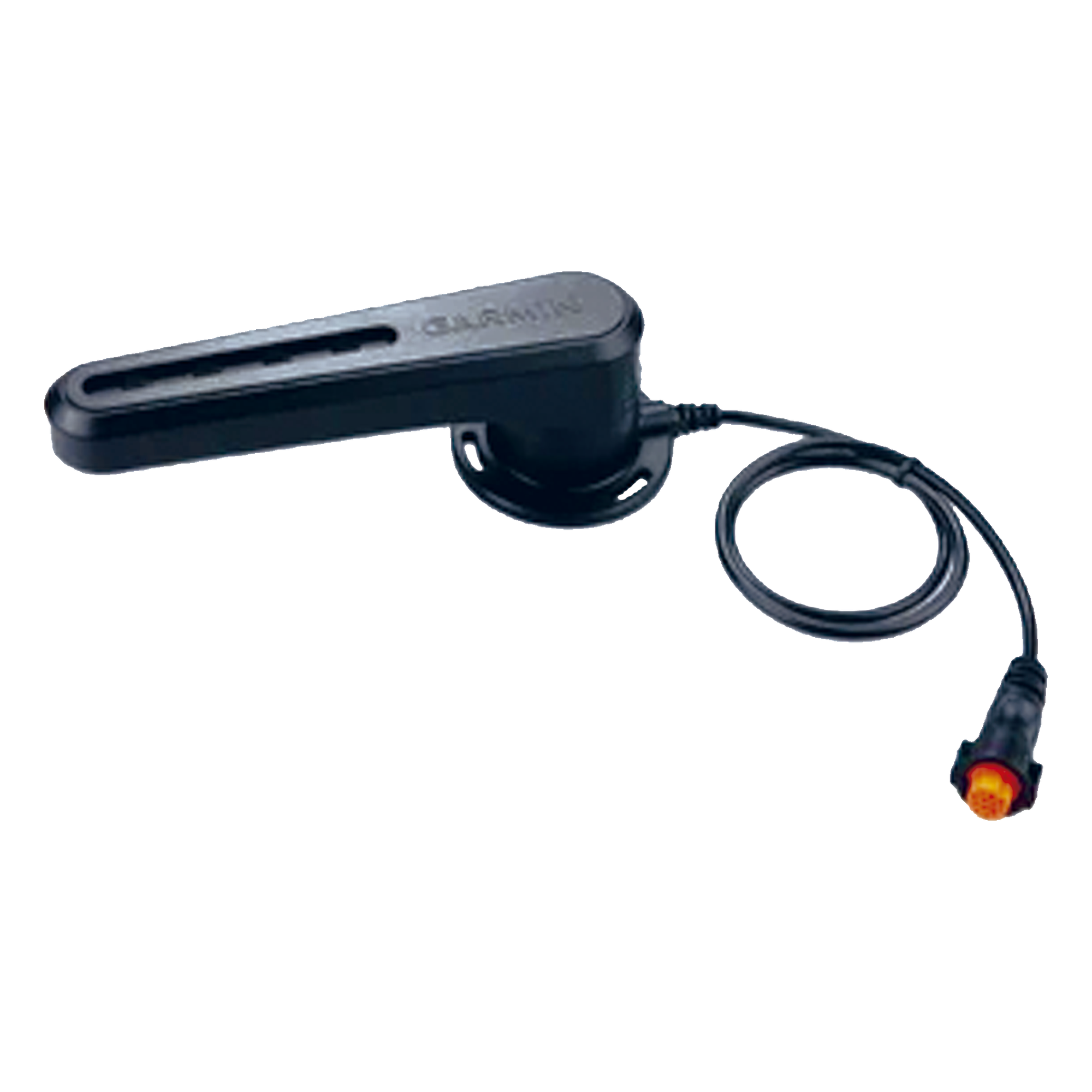 Sensor de Respuesta de Timón / Sensibilidad Ajustable / Diseño Compacto / Conectividad Mejorada / Compatible con Sistemas de Navegación Modernos — GARMIN · SKU 10-11829-00