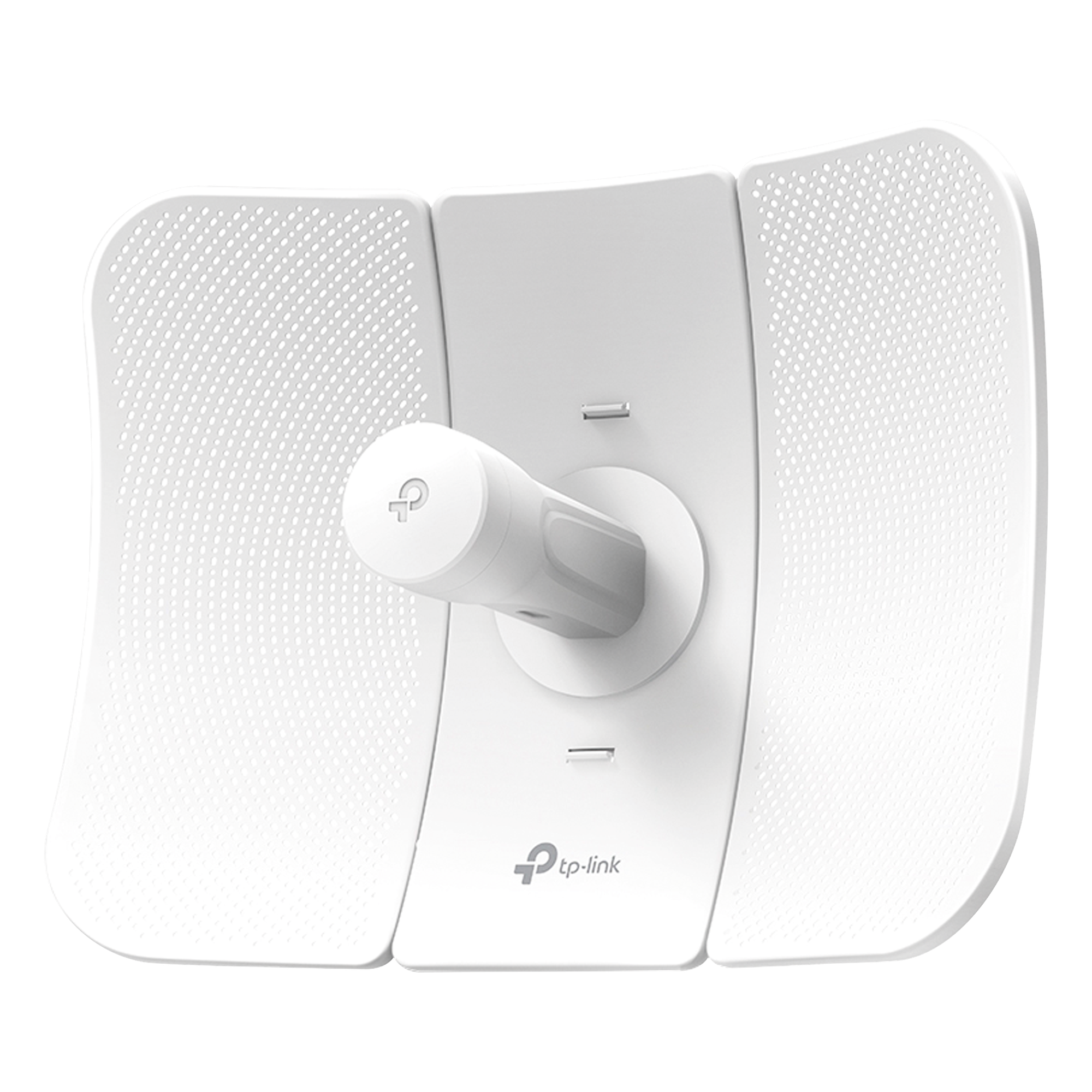 CPE de Exterior / 5 GHz AC 867 Mbps / Antena 23 dBi / PoE Pasivo / Alcance 60 m (197 ft) / IP65 — TP-LINK · SKU CPE710