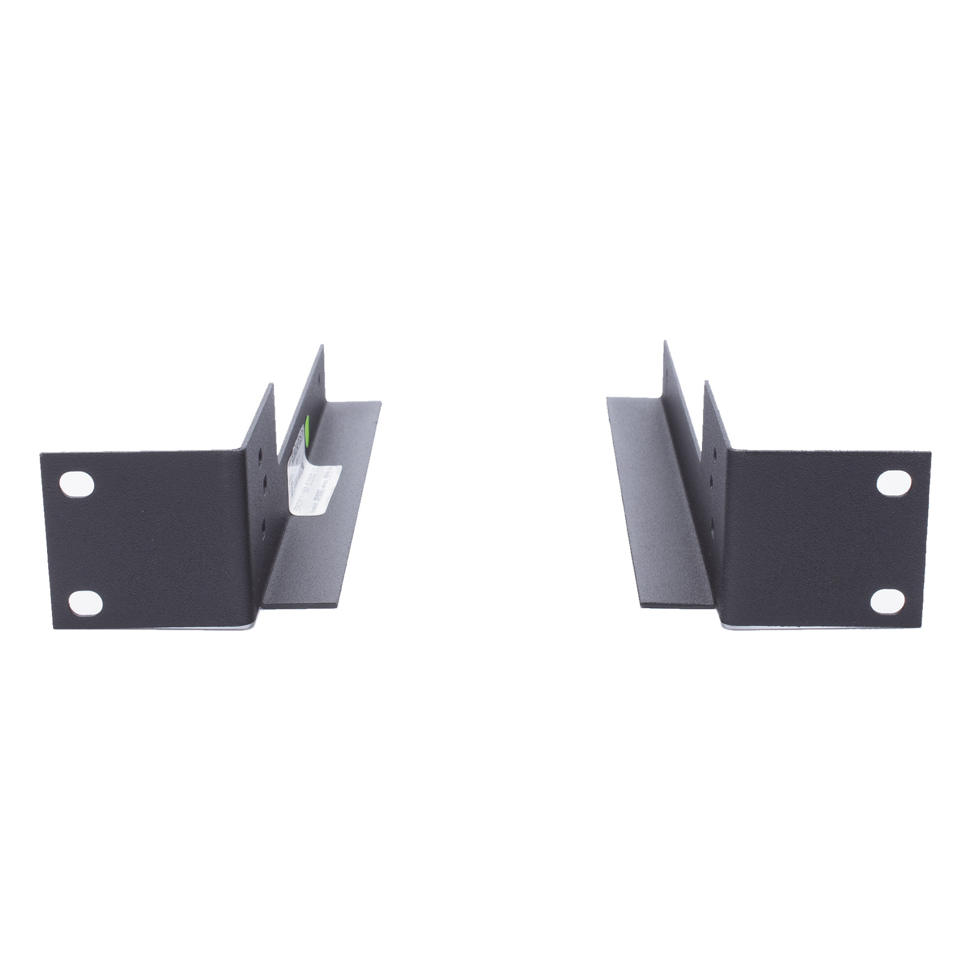 Adaptador Rack 19" / Acero Calibre 14 / 1 Unidad de Rack / Pintura Electroestática Semi-Mate / 0.30 kg — EPCOM INDUSTRIAL · SKU EI-ADAP-DS76