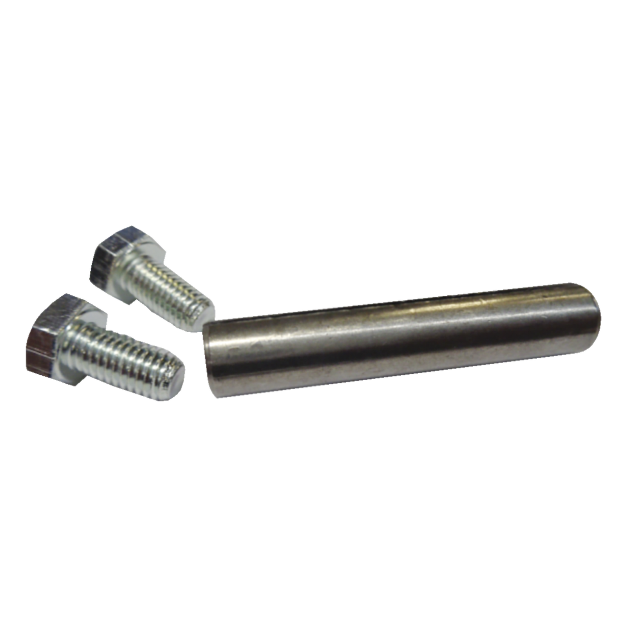 Kit de bujes y tornillos / Mecanismo de barrera / Compatible G4000 G3750 / Componentes de repuesto — CAME · SKU 119RIG215U