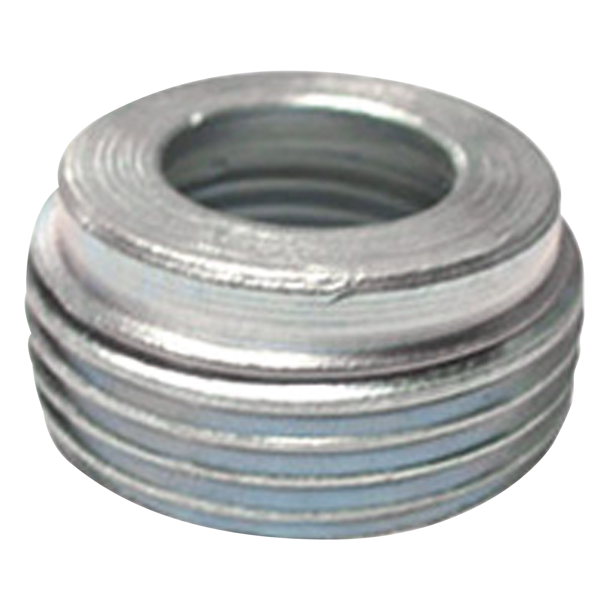 Reducción de Aluminio / 32 mm a 19 mm (1 1/4" - 3/4") / Alta Resistencia / Resistente a la Corrosión — ANCLO · SKU ANC-REA-114-34