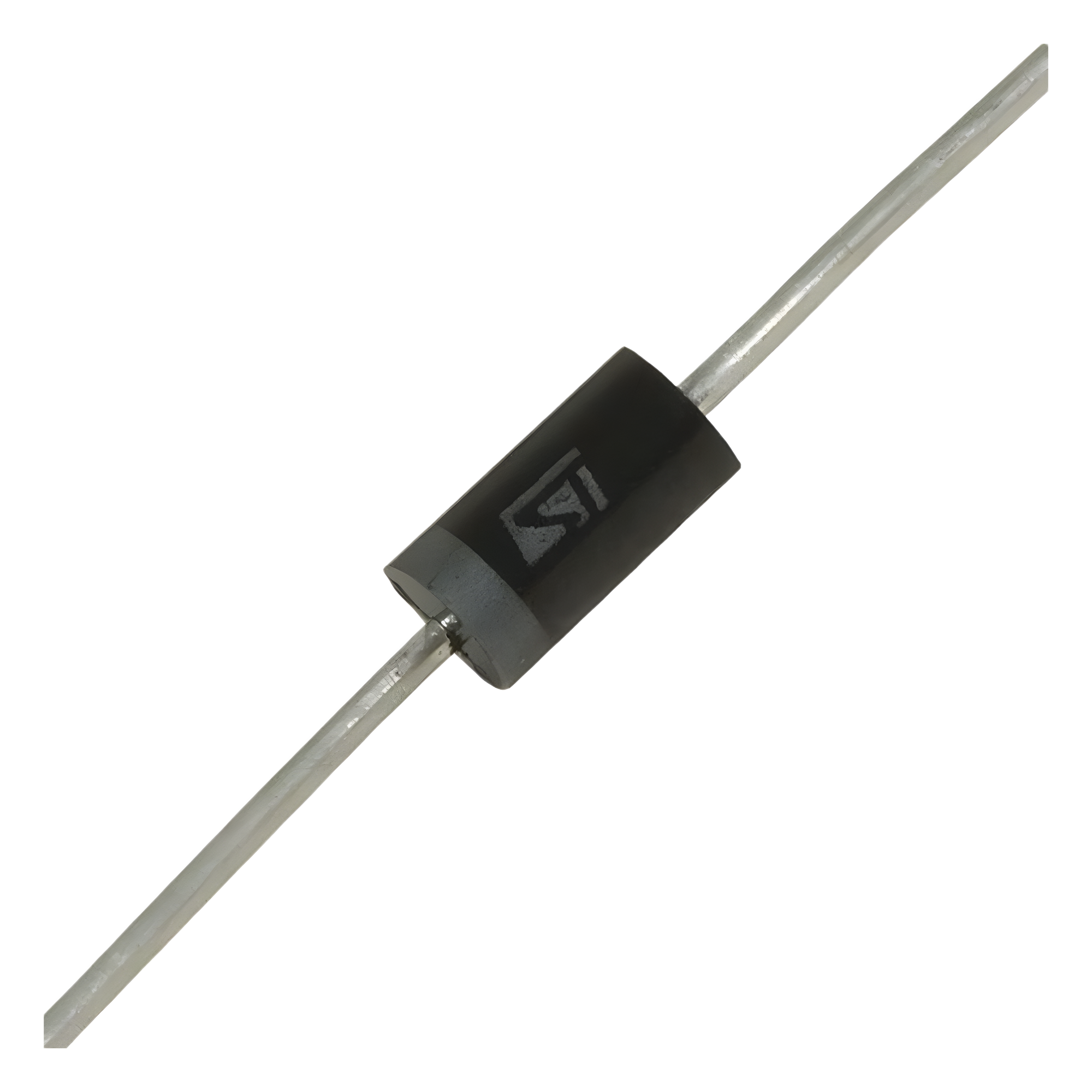 Diodo TVS de Protección / 1500 W / 15 V / Unidireccional / ESD y Sobretensiones / 175 °C — SYSCOM PARTS · SKU 1.5KE-15A