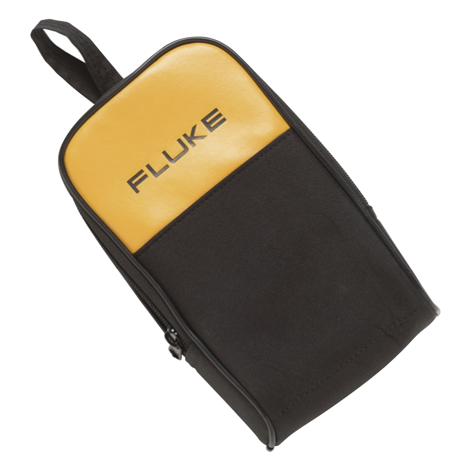 Estuche de Transporte / Cremallera y Acolchado / Bolsillo Interior / Compatible con Multímetros, Aisladores y Equipos de Presión y Temperatura — FLUKE · SKU C25