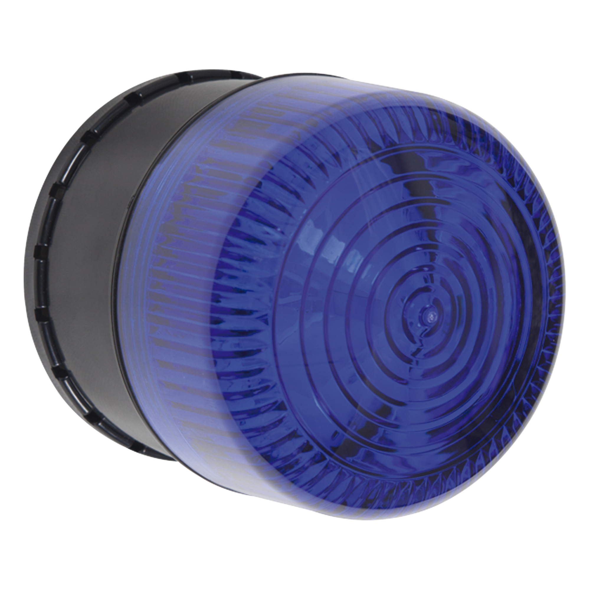 Microcontrolador SELECT-ALERT / Alarma Sirena-Estrobo / 32 Tonos / 8 Patrones LED / IP66 / -40 a 121°C / 12-24 VCD o 9V — STI · SKU STI-SA5500-B