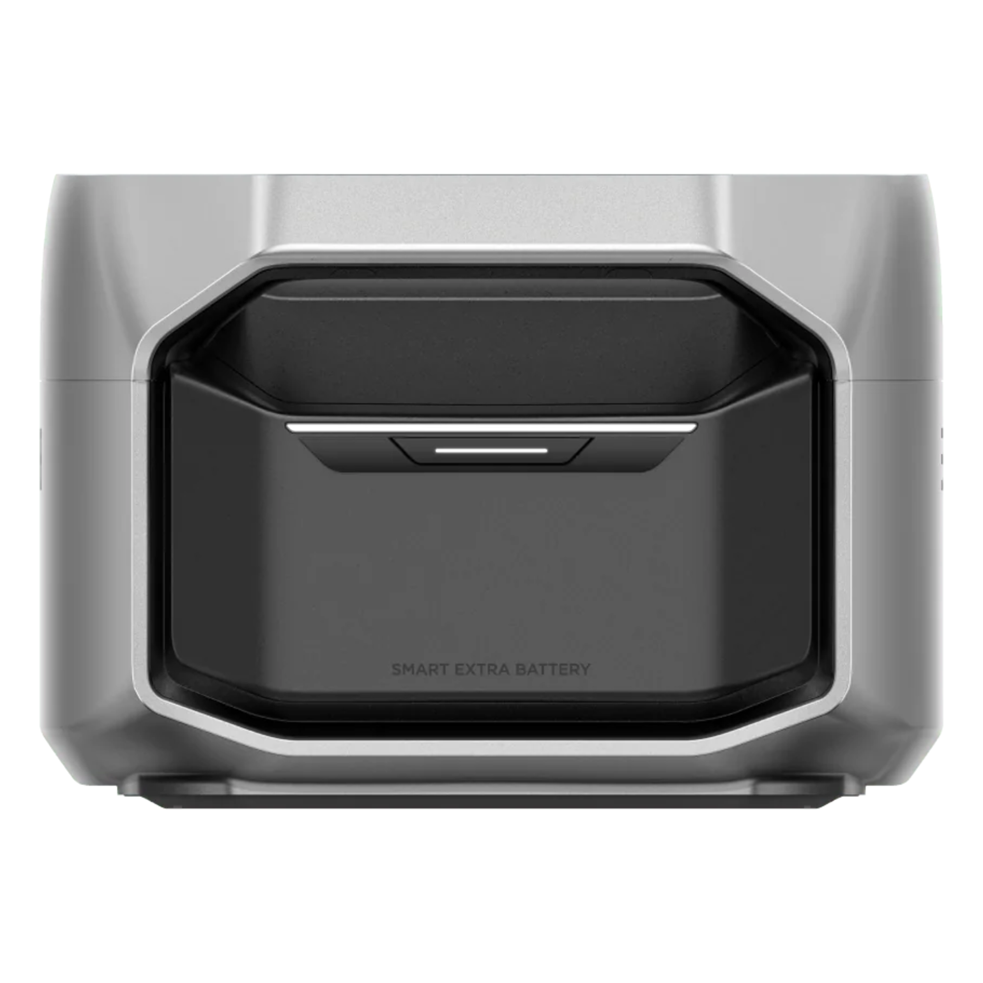 Batería de Expansión LFP / 3600Wh a 48V / 3500 Ciclos / Carga 3200W / Salida 4260W / Pantalla LCD / 635 × 285 × 416 mm