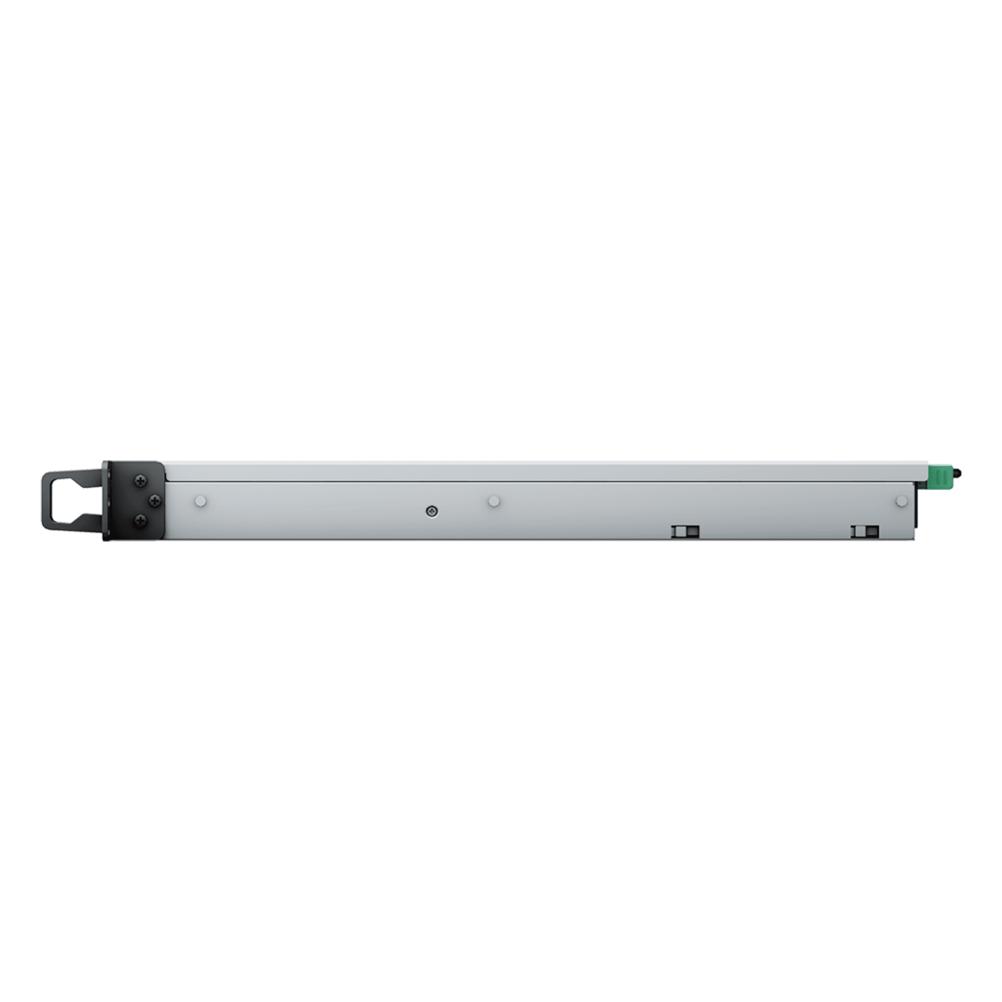 NAS RackStation RS822RP+ | 4 Bahías | 1U | AMD Ryzen V1500B | 32 GB DDR4 ECC | 4 Puertos 1GbE | Expansión PCIe | Compatibilidad con RAID | Caché SSD | Unidades de Energía Redundantes.