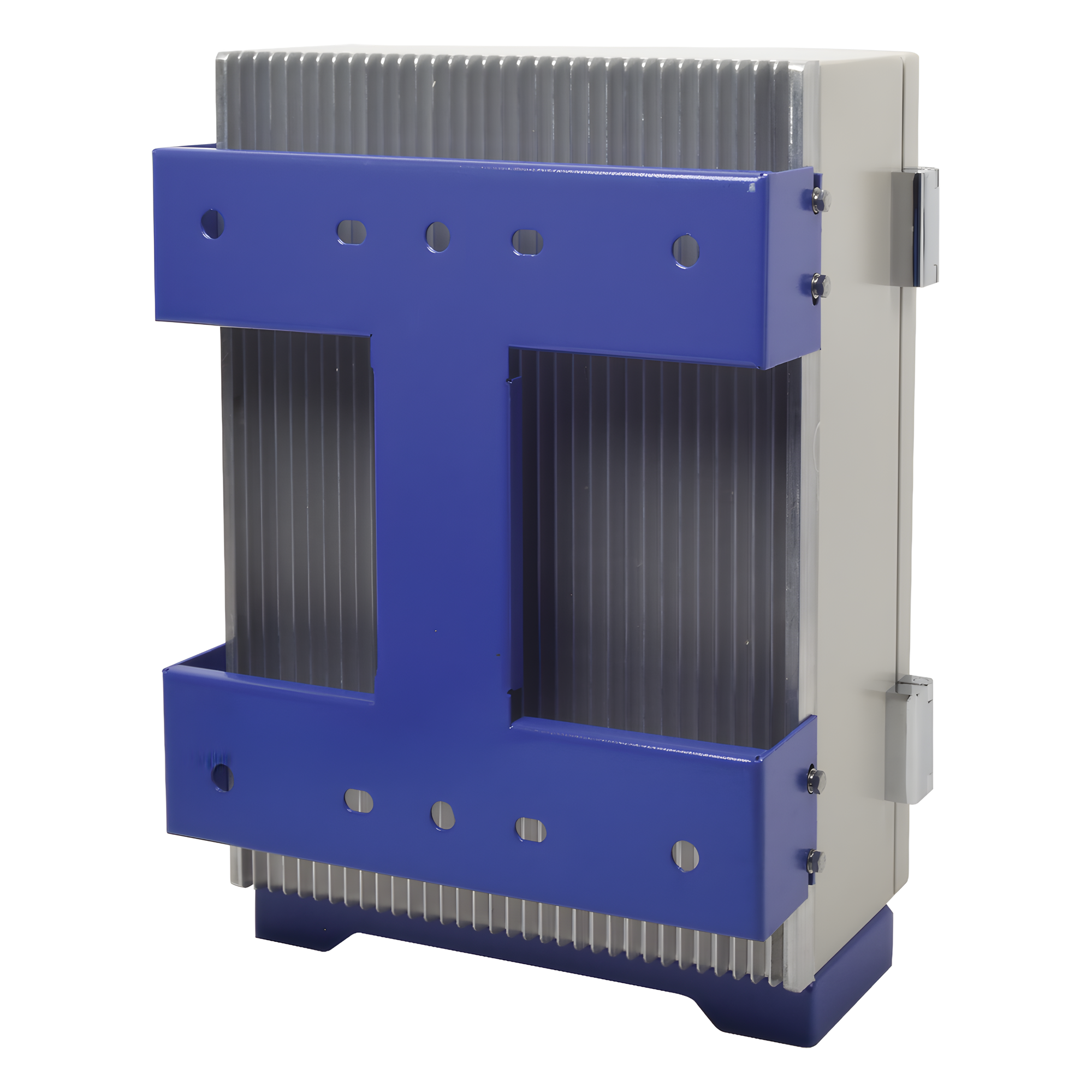 Amplificador Celular Exterior / Banda 850 MHz / 85 dB Ganancia / 5W Potencia / Cobertura 2 km (1.2 mi) / 3G / AGC y ALC Integrados