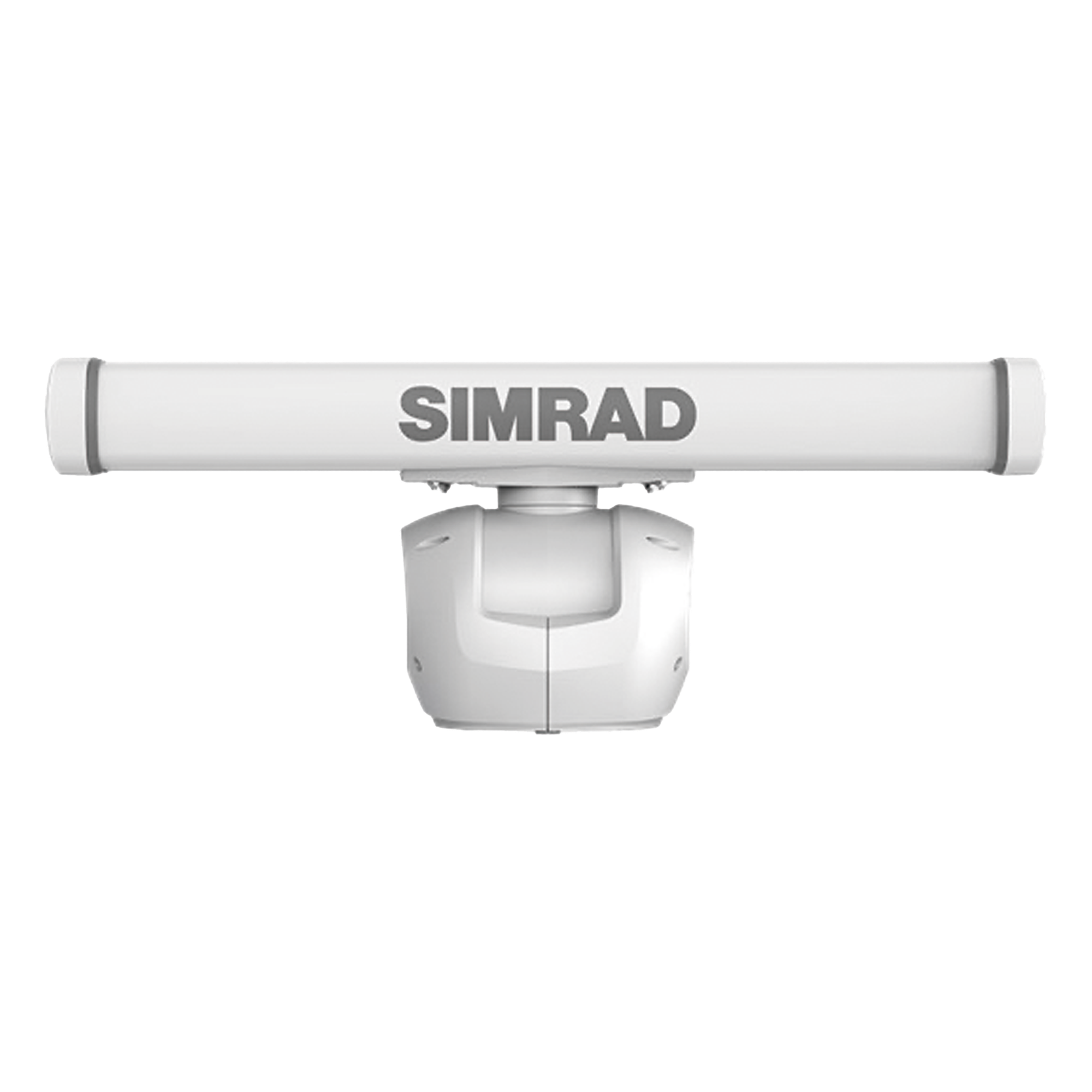 Radar de Navegación / 50 W Estado Sólido / Alcance 72 MN / Antena 3 pies / Compresión de Pulsos / Seguimiento 50 Objetivos — SIMRAD · SKU 000-15758-001