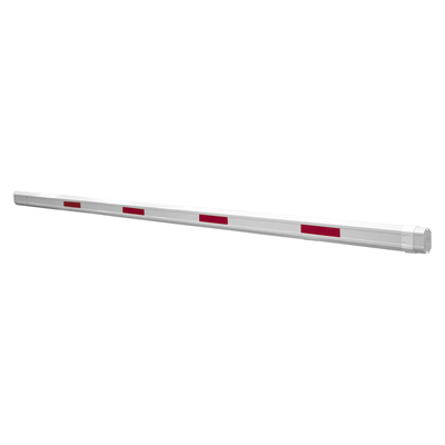 Brazo con extensión telescópica para barreras Industrial By AccessPRO 
