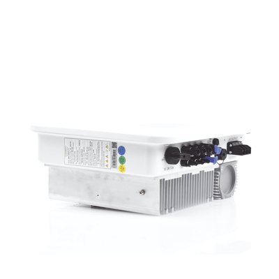 Inversor para Interconexión / 10 kW / 220 Vca / 3 MPPT / Eficiencia 97.8% / WiFi Integrado