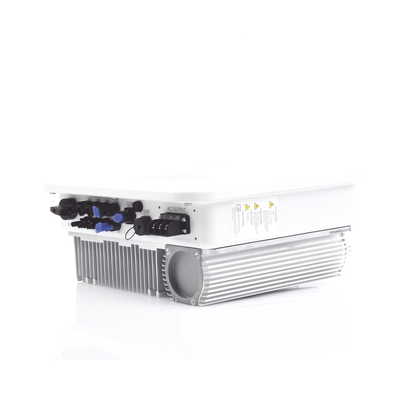 Inversor para Interconexión / 10 kW / 220 Vca / 3 MPPT / Eficiencia 97.8% / WiFi Integrado