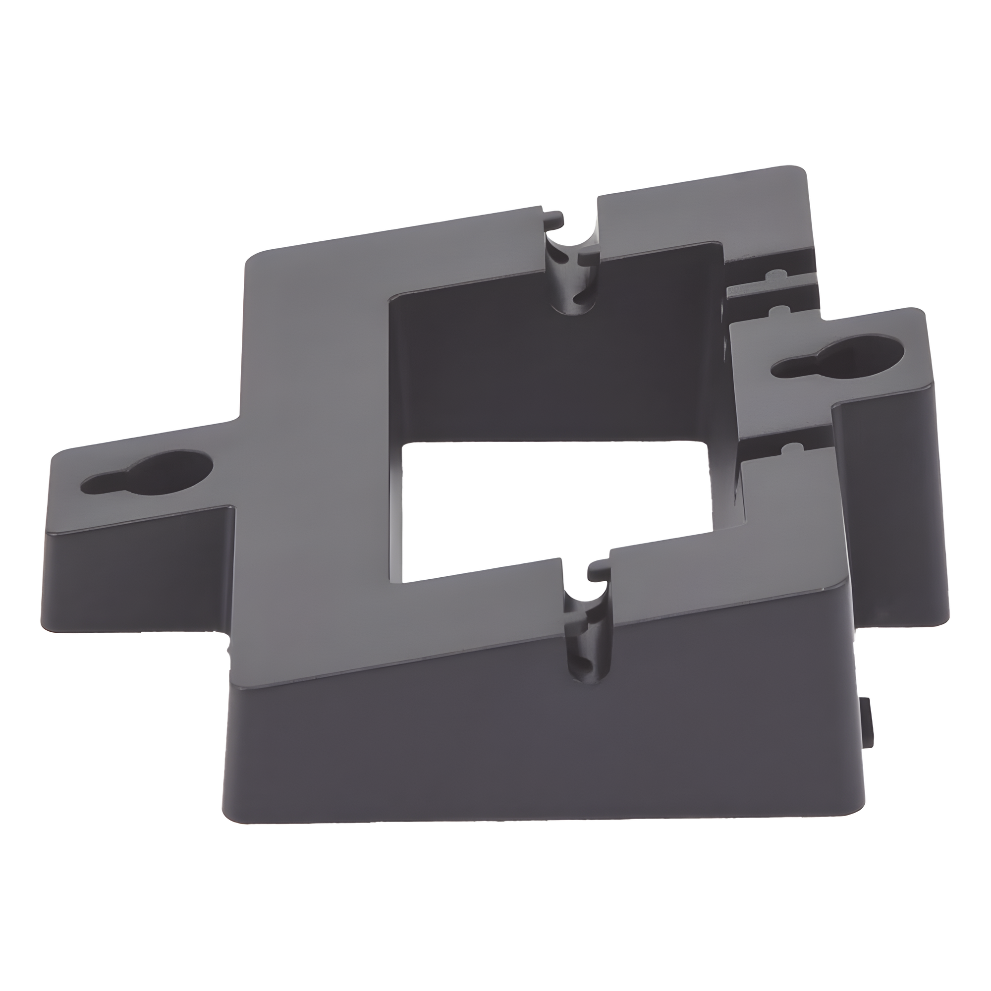 Soporte de Montaje en Pared / Ajustable 45° / Compatible con Teléfonos IP GRP2600 / Diseño Robusto