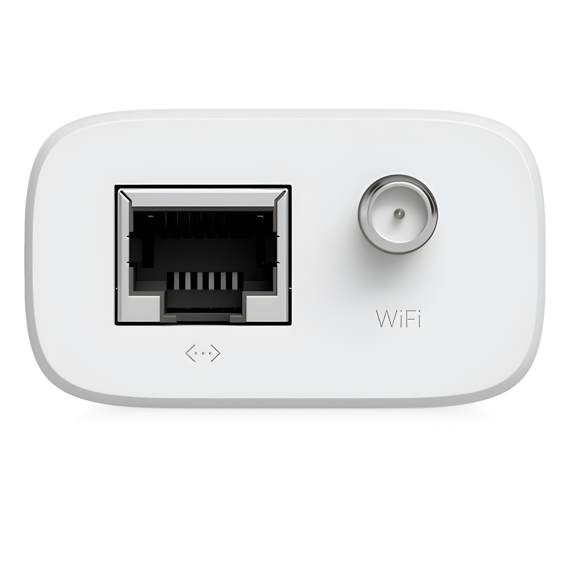 Puente IoT Wi-Fi / Wi-Fi 4 2.4 GHz / 2×2 MIMO / Puerto RJ45 10/100 Mbps / Alimentación USB-C o DC 9–30 V / Montaje Pared o Riel DIN