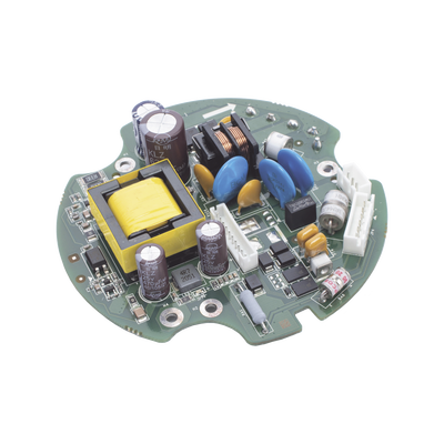  Tarjeta Fuente para Domos  PTZ TURBOHD DS-2AE4XX 