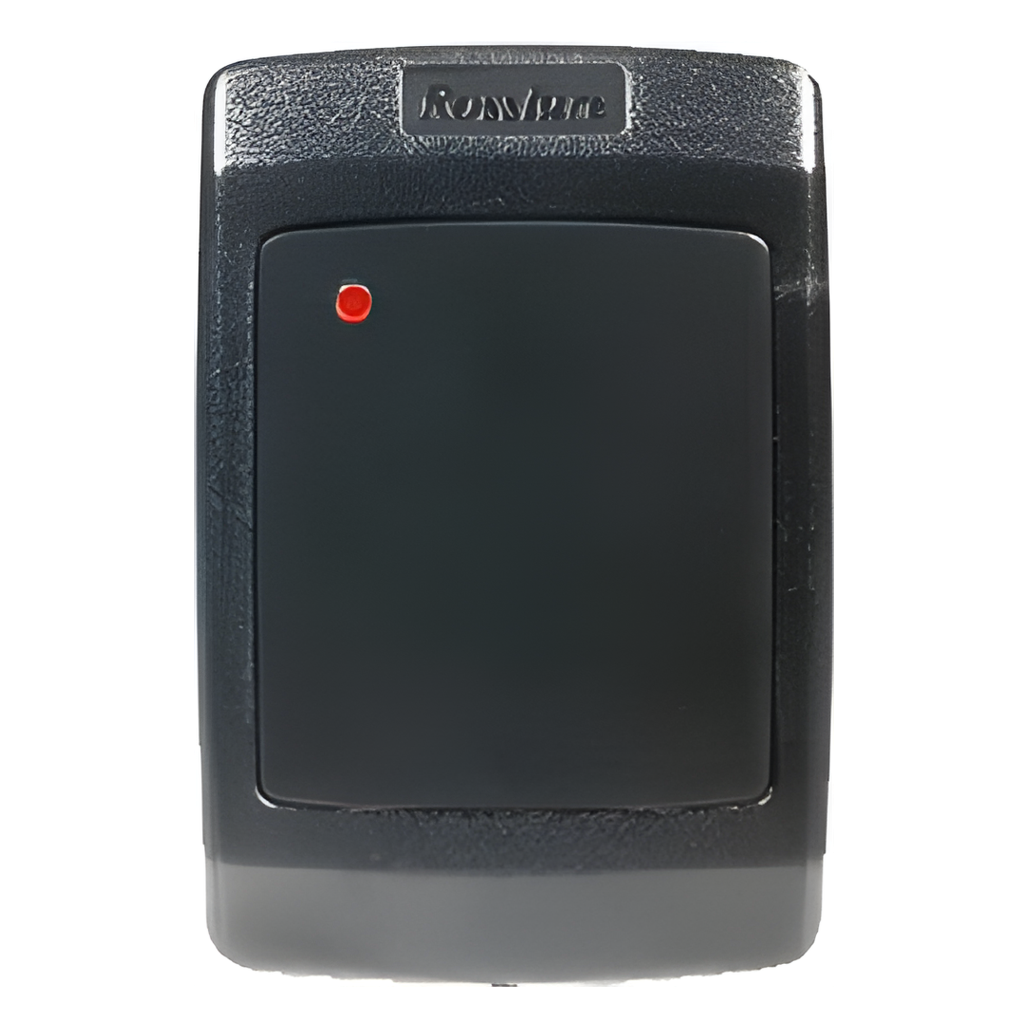 Lectora de Proximidad / Wiegand 26 Bits / 12 cm Alcance / IP Hermético / 5-16 VDC / 150 m Cable / 0.36 x 0.25 x 0.06 ft — ROSSLARE SECURITY PRODUCTS · SKU AY-H12