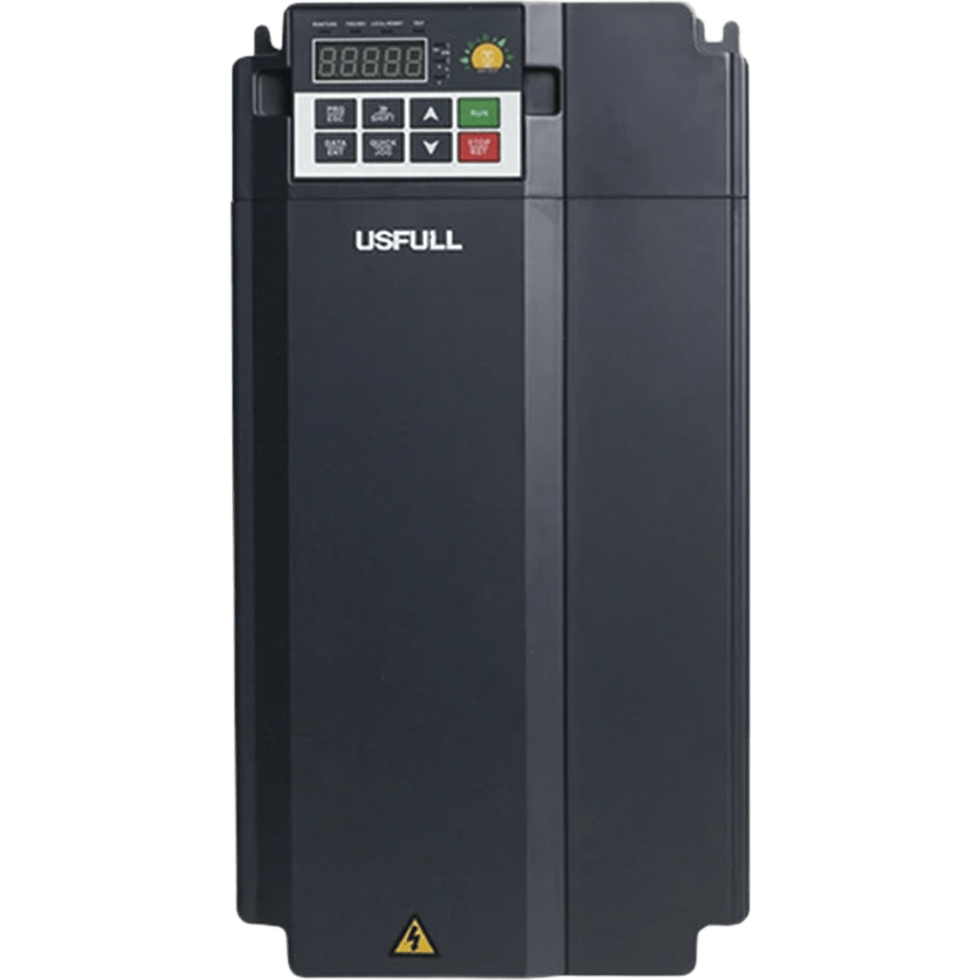 Inversor Solar - Variador de Frecuencia para Bombas de Agua AC de 11KW (14HP)   440V: Potencia y Eficiencia para Aplicaciones Exigentes