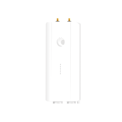 Módulo Suscriptor Inalámbrico / 2 Gbps / Wi-Fi 6E / 6 GHz (5725-7125 MHz) / 160 MHz / 2x2 MIMO / IP67 / SFP+ / PoE — CAMBIUM NETWORKS · SKU C060940C121C
