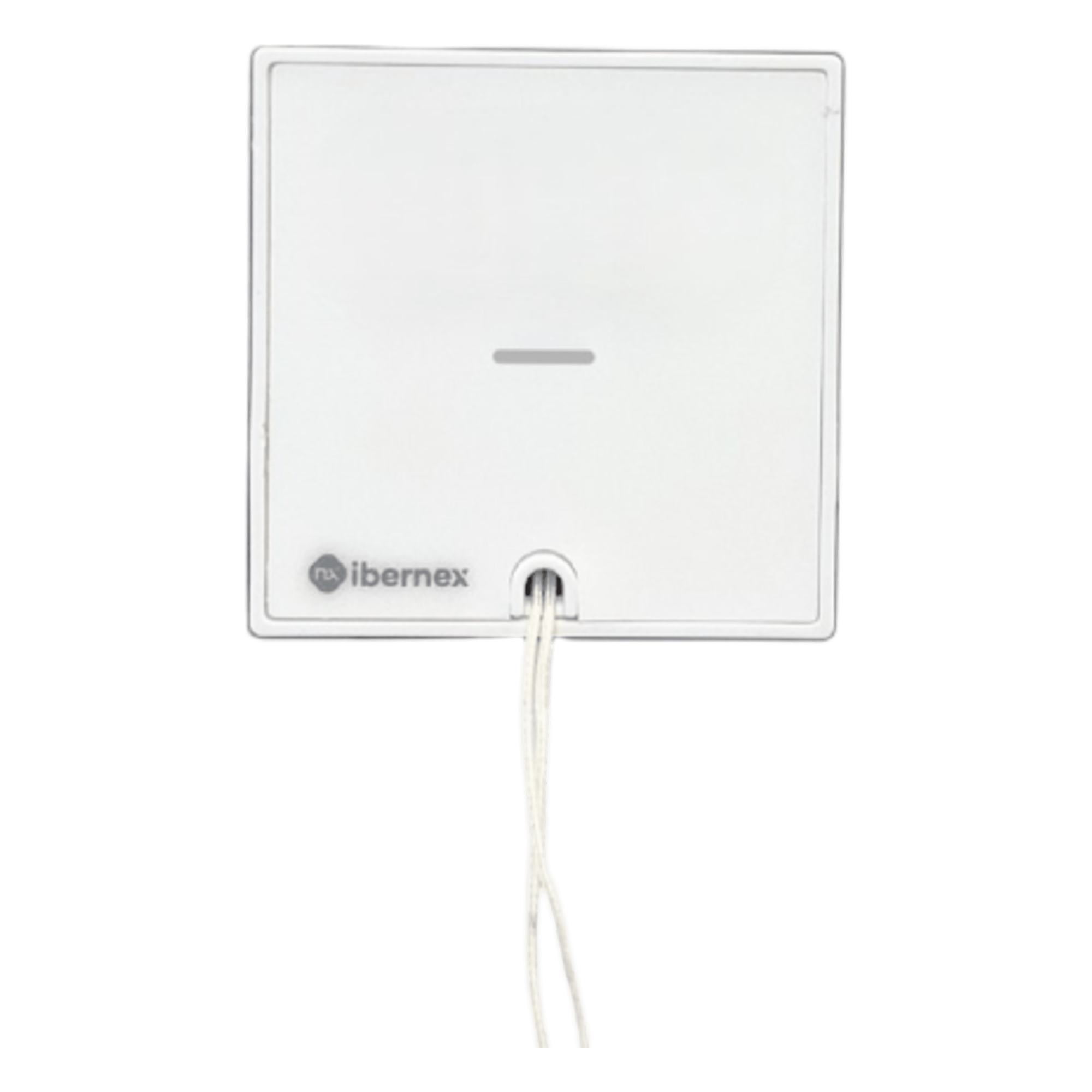 Modulo de Pared para Tirador de Baño con LED Indicador / Compatible con NX0019/B, NX0015 y NX1021
