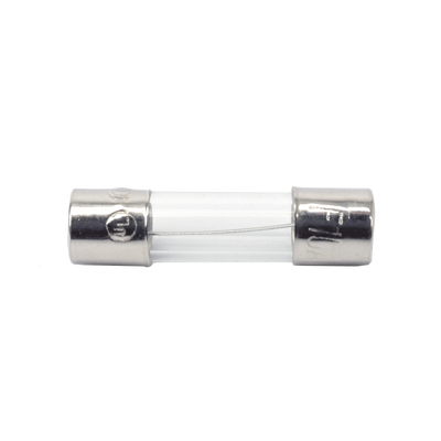 Fusible de Cristal Quick-Blow / 5x20mm / 250VAC / F10A / 0.16x0.79 pulgadas — EPCOM POWERLINE · SKU FCD-0520GQA-001