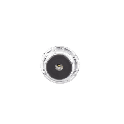 Conector Iluminado 20 A 125 V CA 2 Polos 3 Hilos (Nema 5-20R).
